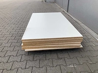 Spaanplaat 1800x980x20mm (11x) - afbeelding 2 van  3