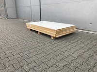 Spaanplaat 1800x980x20mm (11x) - afbeelding 3 van  3