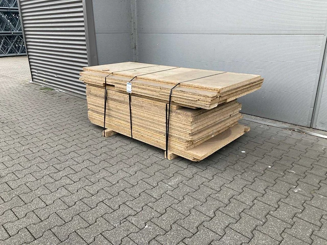 Spaanplaat (18x) - afbeelding 2 van  3