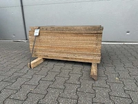 Spaanplaat (19x) - afbeelding 1 van  4