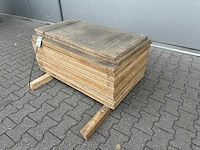 Spaanplaat (19x) - afbeelding 4 van  4