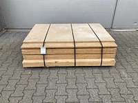 Spaanplaat (19x) - afbeelding 1 van  3
