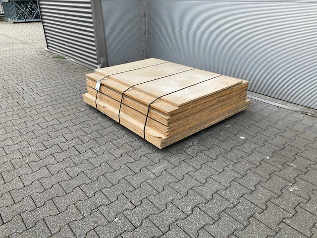 Spaanplaat (19x) - afbeelding 2 van  3