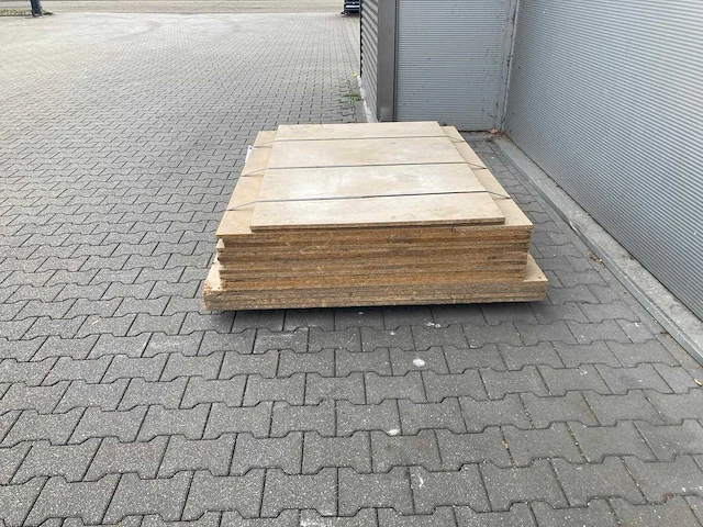 Spaanplaat (19x) - afbeelding 3 van  3