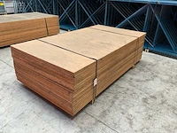 Spaanplaat (20x) - afbeelding 1 van  5