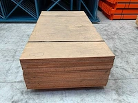 Spaanplaat (20x) - afbeelding 4 van  5