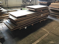 Spaanplaat (21x) - afbeelding 1 van  3