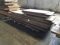 Spaanplaat (21x) - afbeelding 2 van  3