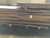 Spaanplaat (21x) - afbeelding 3 van  3