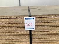 Spaanplaat 2200x1020x35mm (13x) - afbeelding 4 van  4