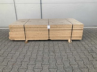 Spaanplaat 2200x1020x35mm (13x) - afbeelding 1 van  4