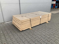 Spaanplaat 2200x1020x35mm (13x) - afbeelding 3 van  4