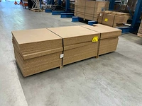 Spaanplaat 2380x800x30mm (20x) - afbeelding 1 van  7