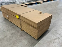 Spaanplaat 2380x800x30mm (20x) - afbeelding 3 van  7