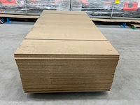 Spaanplaat 2445x1225x25mm (25x) - afbeelding 4 van  7