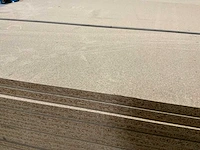 Spaanplaat 2445x1225x25mm (25x) - afbeelding 7 van  7