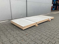 Spaanplaat 2500x1000x15mm (8x) - afbeelding 2 van  4