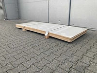 Spaanplaat 2500x1000x15mm (8x) - afbeelding 4 van  4
