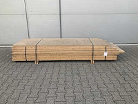 Spaanplaat 2600x1000x400mm (6x) - afbeelding 1 van  4