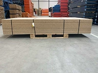 Spaanplaat 2680x1600x22mm (40x) - afbeelding 2 van  7