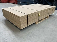 Spaanplaat 2680x1600x22mm (40x) - afbeelding 3 van  7