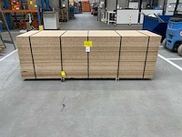 Spaanplaat 2680x800x28mm (30x) - afbeelding 2 van  5