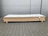 Spaanplaat 2700x980x20mm (16x) - afbeelding 1 van  3
