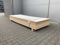 Spaanplaat 2700x980x20mm (16x) - afbeelding 2 van  3