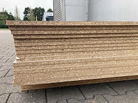 Spaanplaat 2700x980x20mm (16x) - afbeelding 3 van  3