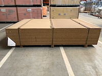Spaanplaat 2800x2070x19mm (23x) - afbeelding 2 van  5