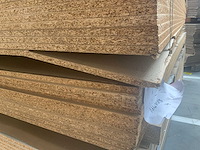 Spaanplaat 2800x2070x19mm (23x) - afbeelding 5 van  5