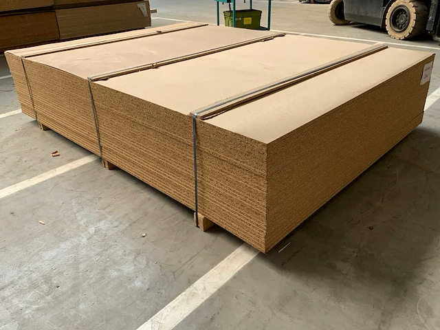 Spaanplaat 2800x2070x19mm (28x) - afbeelding 4 van  4