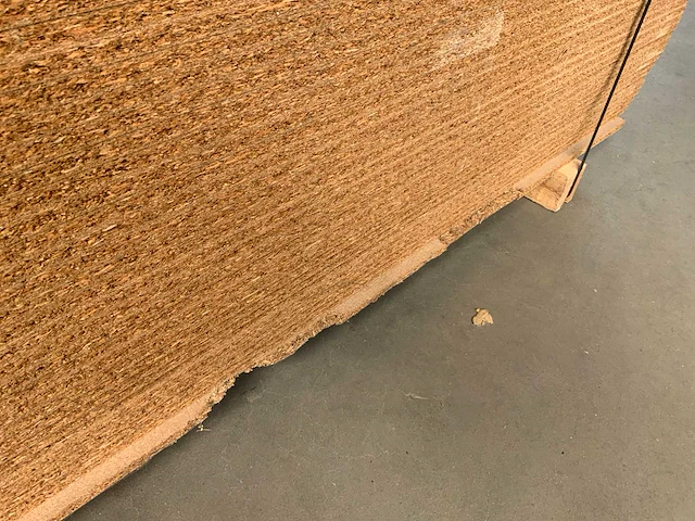 Spaanplaat 2800x2070x19mm (30x) - afbeelding 6 van  7
