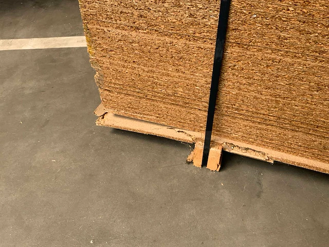 Spaanplaat 2800x2070x19mm (30x) - afbeelding 7 van  7