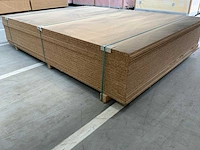 Spaanplaat 2800x2070x25mm (20x) - afbeelding 3 van  6