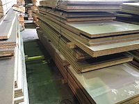 Spaanplaat (2x) - afbeelding 6 van  7