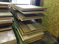 Spaanplaat (2x) - afbeelding 7 van  7