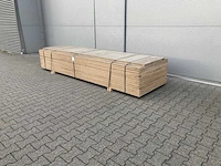 Spaanplaat 3350x1000x400mm (13x) - afbeelding 1 van  4