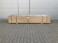 Spaanplaat 3350x1000x400mm (13x) - afbeelding 4 van  4