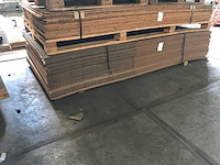 Spaanplaat (33x) - afbeelding 1 van  3