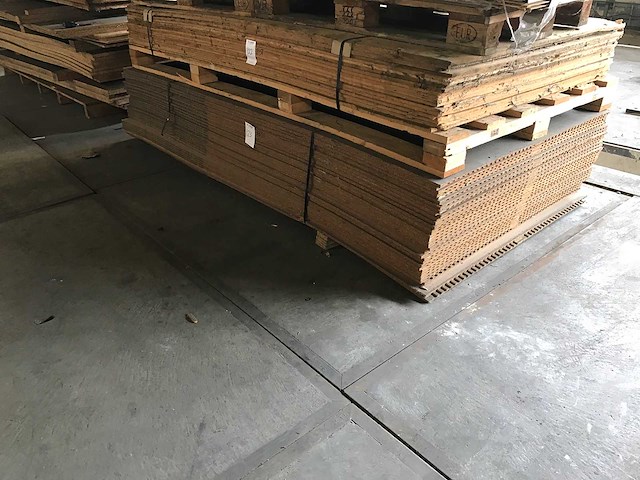 Spaanplaat (33x) - afbeelding 2 van  3