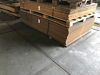 Spaanplaat (33x) - afbeelding 2 van  3