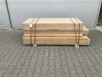 Spaanplaat (35x) - afbeelding 1 van  2