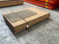 Spaanplaat (5x) - afbeelding 1 van  5