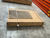 Spaanplaat (5x) - afbeelding 2 van  5