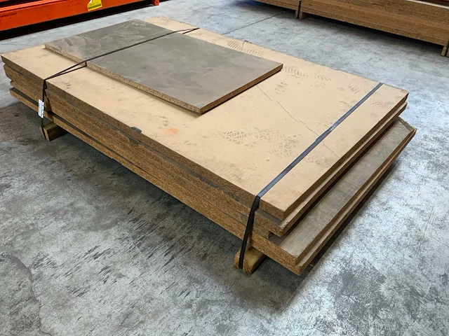 Spaanplaat (5x) - afbeelding 3 van  5