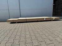 Spaanplaat (7x) - afbeelding 1 van  7