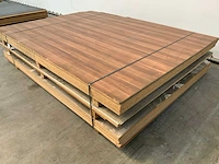 Spaanplaat mix 2800x2070mm (14x) - afbeelding 3 van  7
