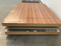 Spaanplaat mix 2800x2070mm (14x) - afbeelding 6 van  7