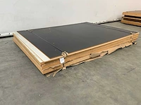 Spaanplaat mix 2800x2070x16mm (11x) - afbeelding 1 van  6